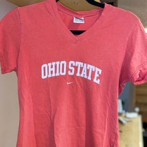Ohio State V-neck